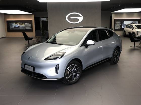 GAC HYPTEC HT 72,7 KW ELÉTRICO ELITE